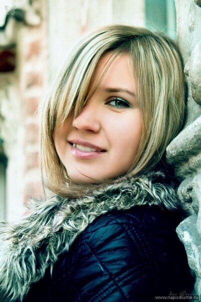 Фото Anna Tsytsyy