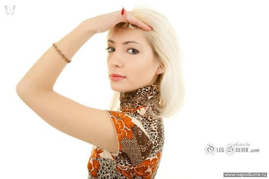 Фото MARKIZA deSAD