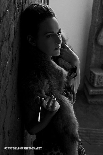 Фото Карина Вишневая