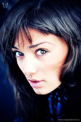 Фото Катерина Белякова