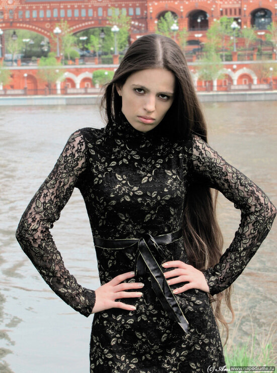 Фото Елена Майорова