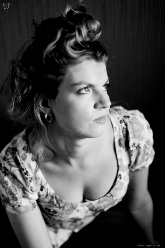 Фото Елена Волкова