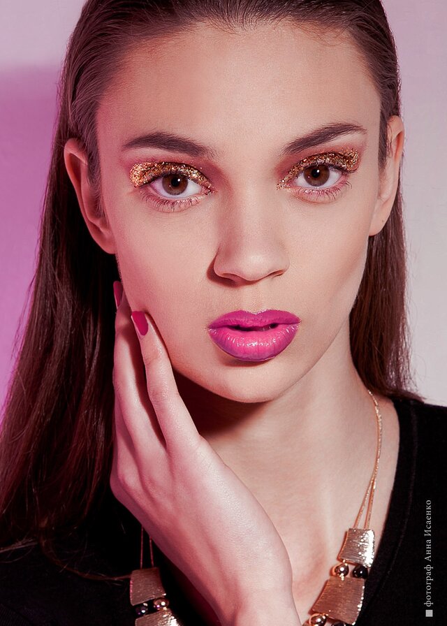 Foto Valeria Mack