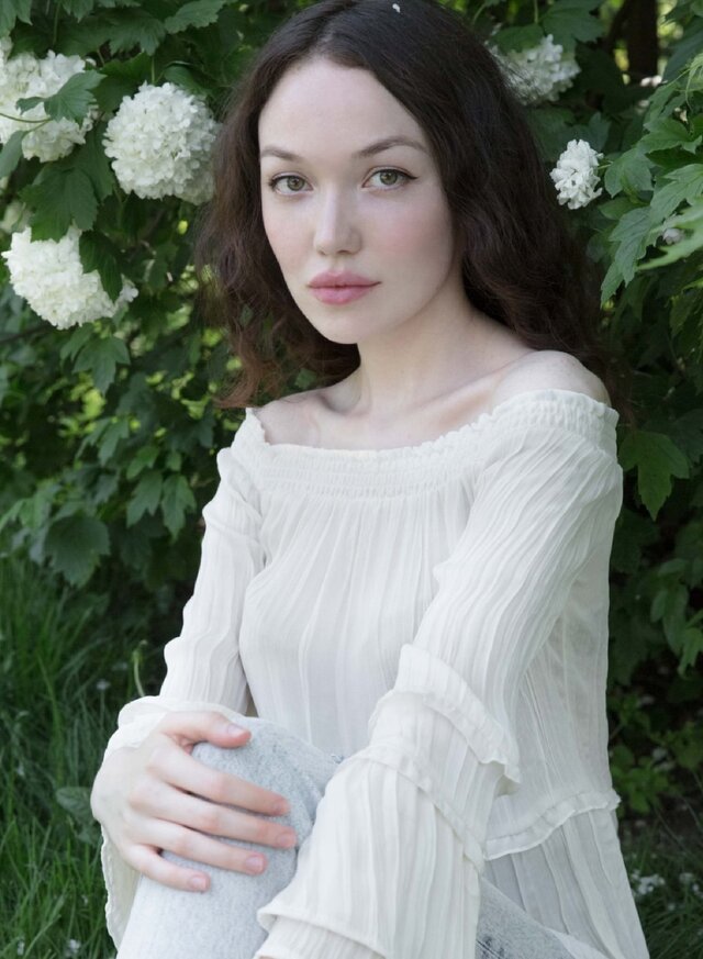 Фото Инга Якимова