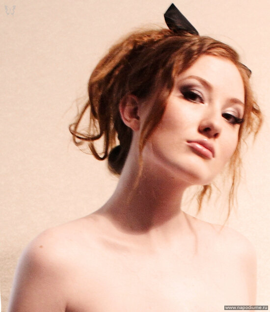 Фото Elena Sahara