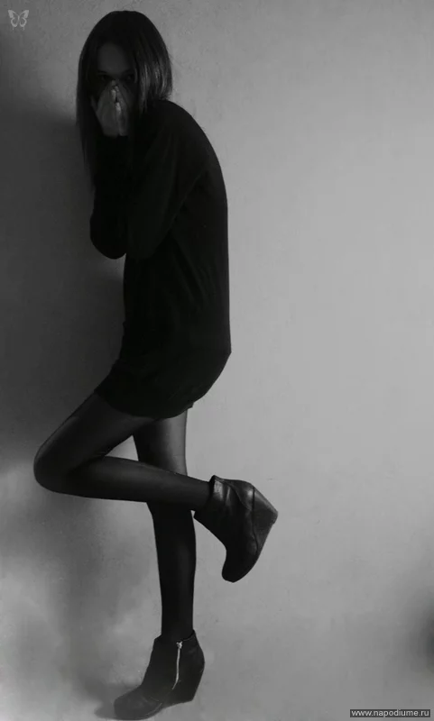 Alina Volkova's photo