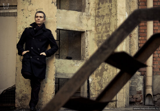 Foto Stephane philip