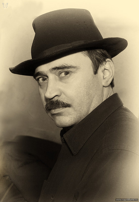 Фото Сергей Евсеев