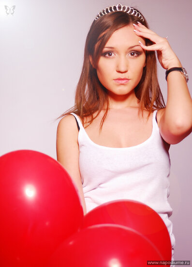 Фото Nastya Filimonova