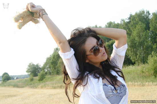 Фото Irv Skazkina