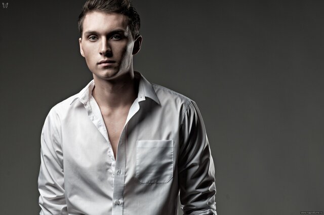 Фото Valentin model Mamatov