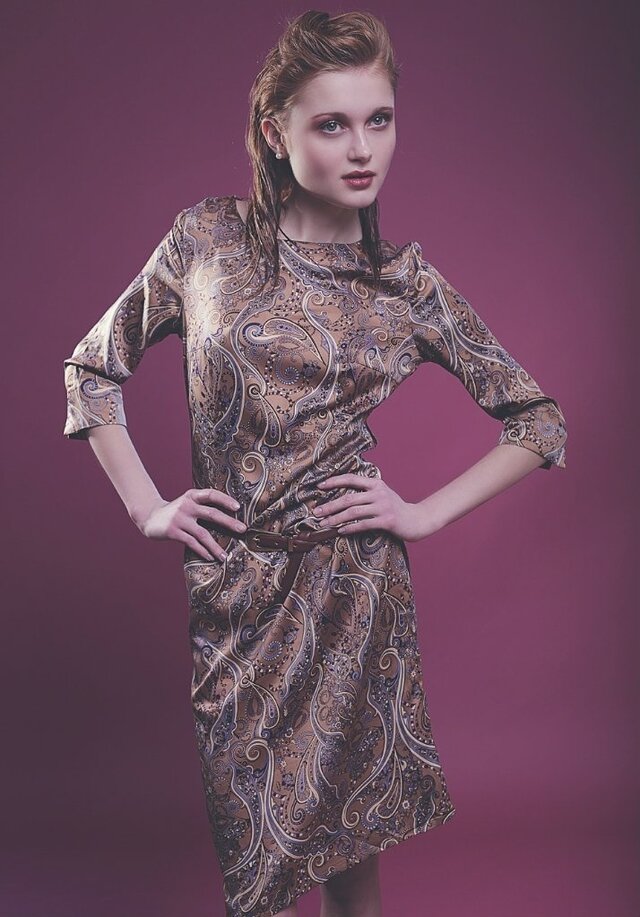 Фото Яна Tokiogirl Kizlova