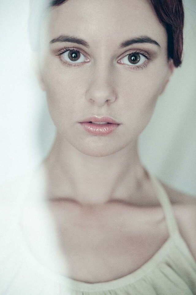 Maria Klimova's photo