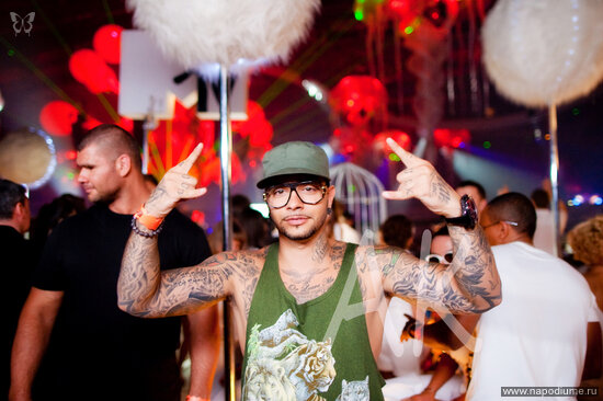 Sensation