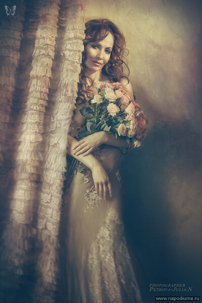 Фото Petrova Julian