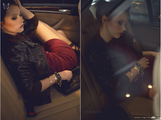 Фото Alex Tsvetkov