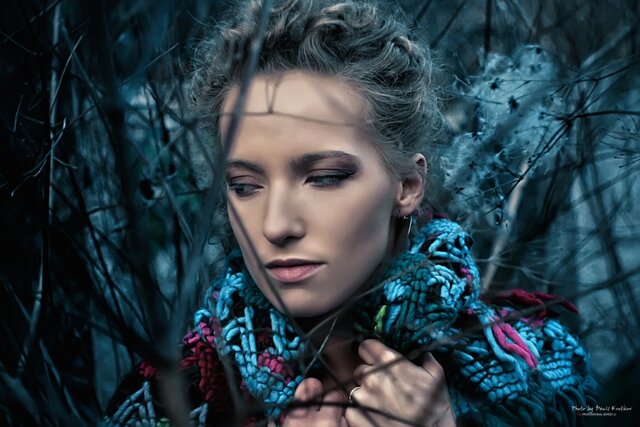 Foto Elena Saychuk