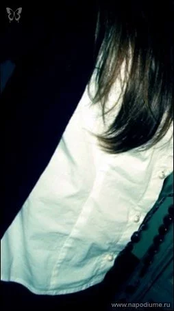 Anastasia Sidorova's photo