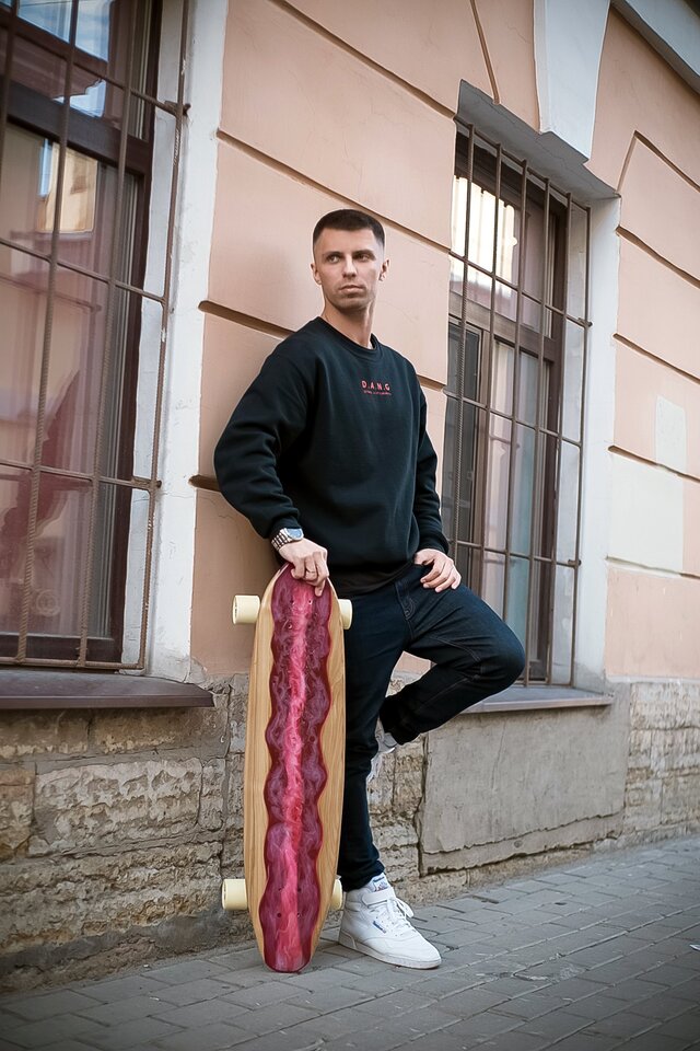 Фото Станислав STECH Смирнов