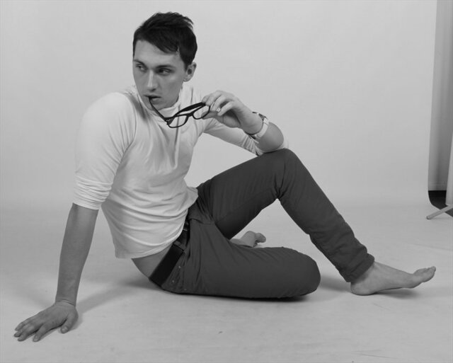 Фото Valentin model Mamatov