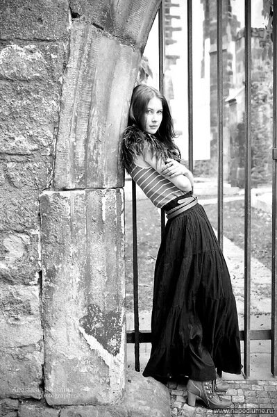 Фото Anastasia Shamina