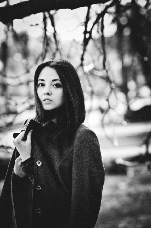 Фото Анна Алферова