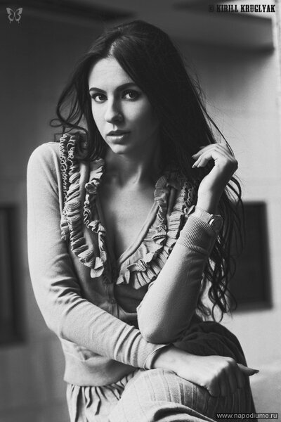 Фото Юлия Шебатина