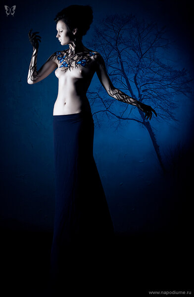 Фото Sergey Kaminsky