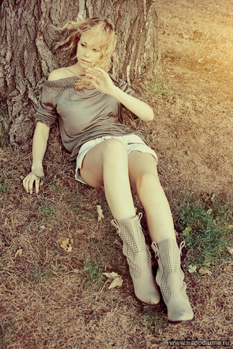 Фото Natalie Soul