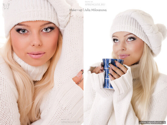 Фото Юлия Милованова
