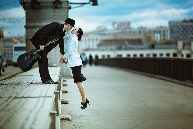 Фото Alexey Malyshev