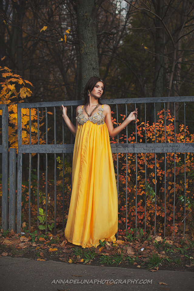 Фото Анна annadeluna ДеЛуна
