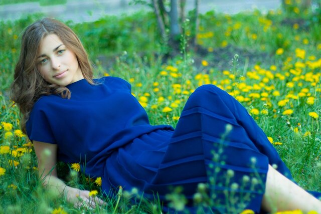 Фото Anna