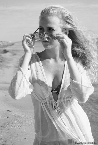 Фото Julia Marochkina