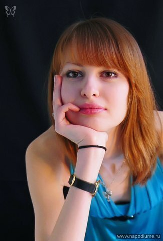 Фото Marina Kaverina