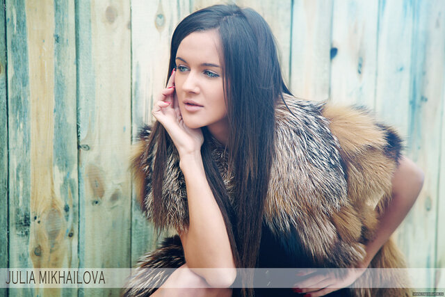 Фото Julia Mikhailova