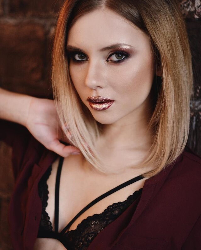 Фото Лена Малинина