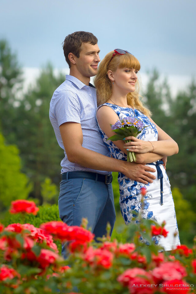 Фото Алексей Шульженко