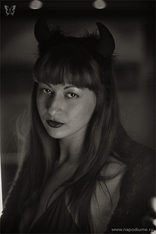Фото Екатерина Потехина