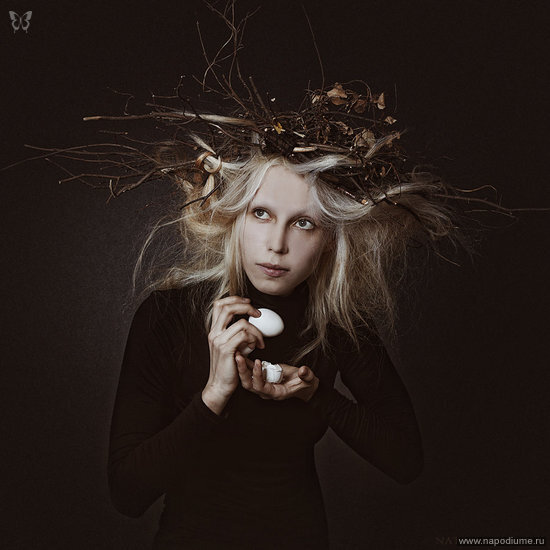 Фото Natalia Drepina