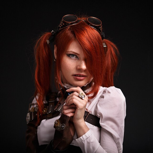 Фото Natasha RedFox