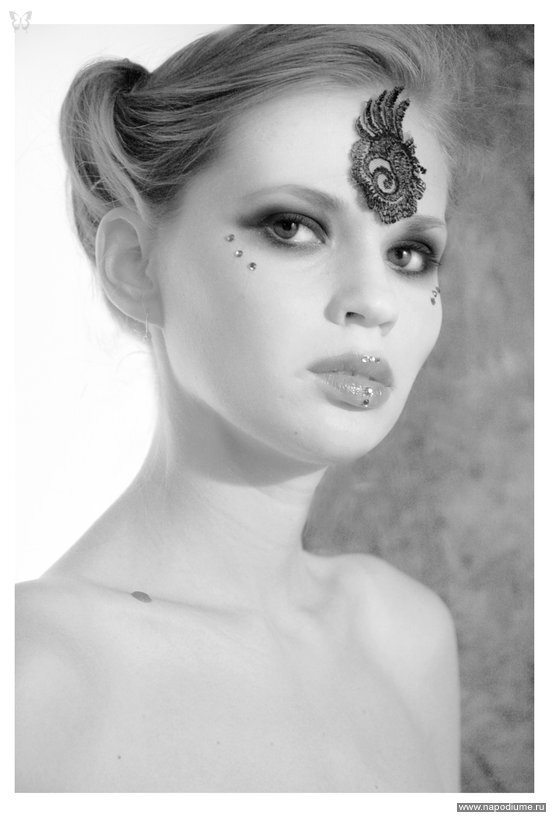 Фото Екатерина Шеметова