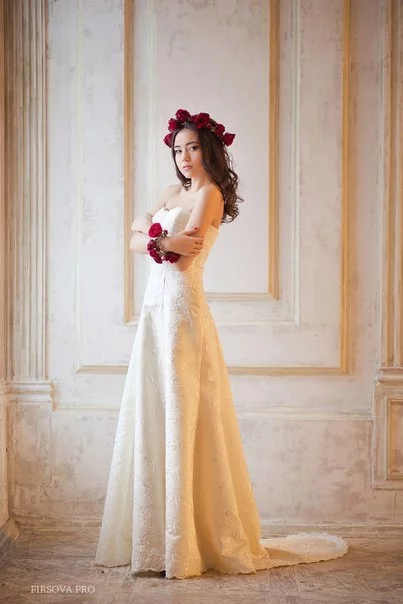 Kira Bogdanova's photo