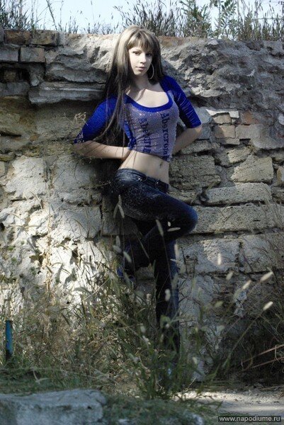Фото Malika-Alexsa