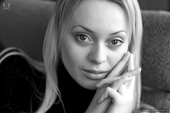 Фото Анна Кузнецова