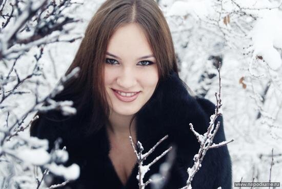 Фото Елена Елисеева