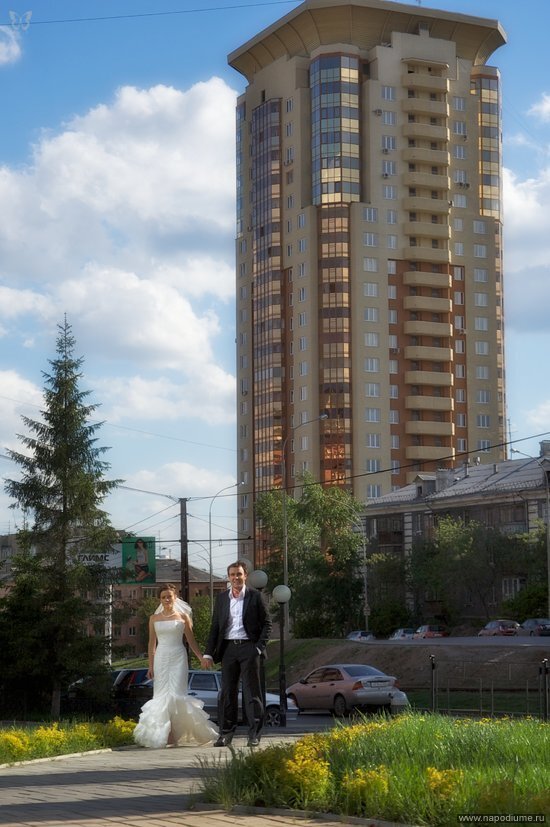 Фото Наталья Сыропятова