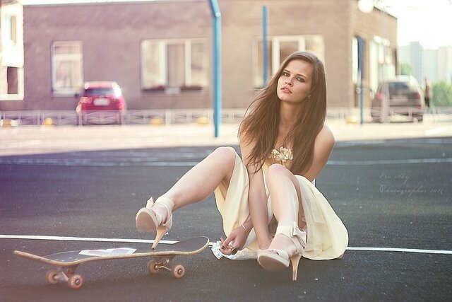 Фото Stas EraSky