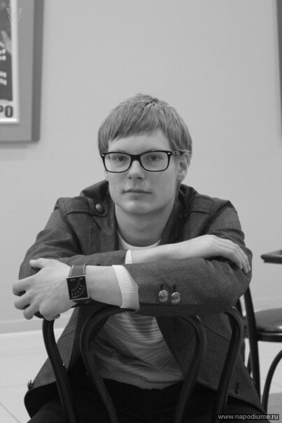 Фото Sergei Соколов