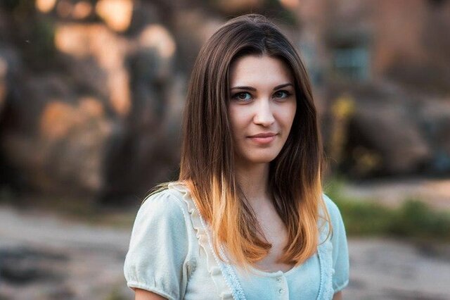 Фото Кристина LiLy2012 Демиденко